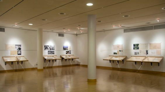 Cooper Union Stock Photo